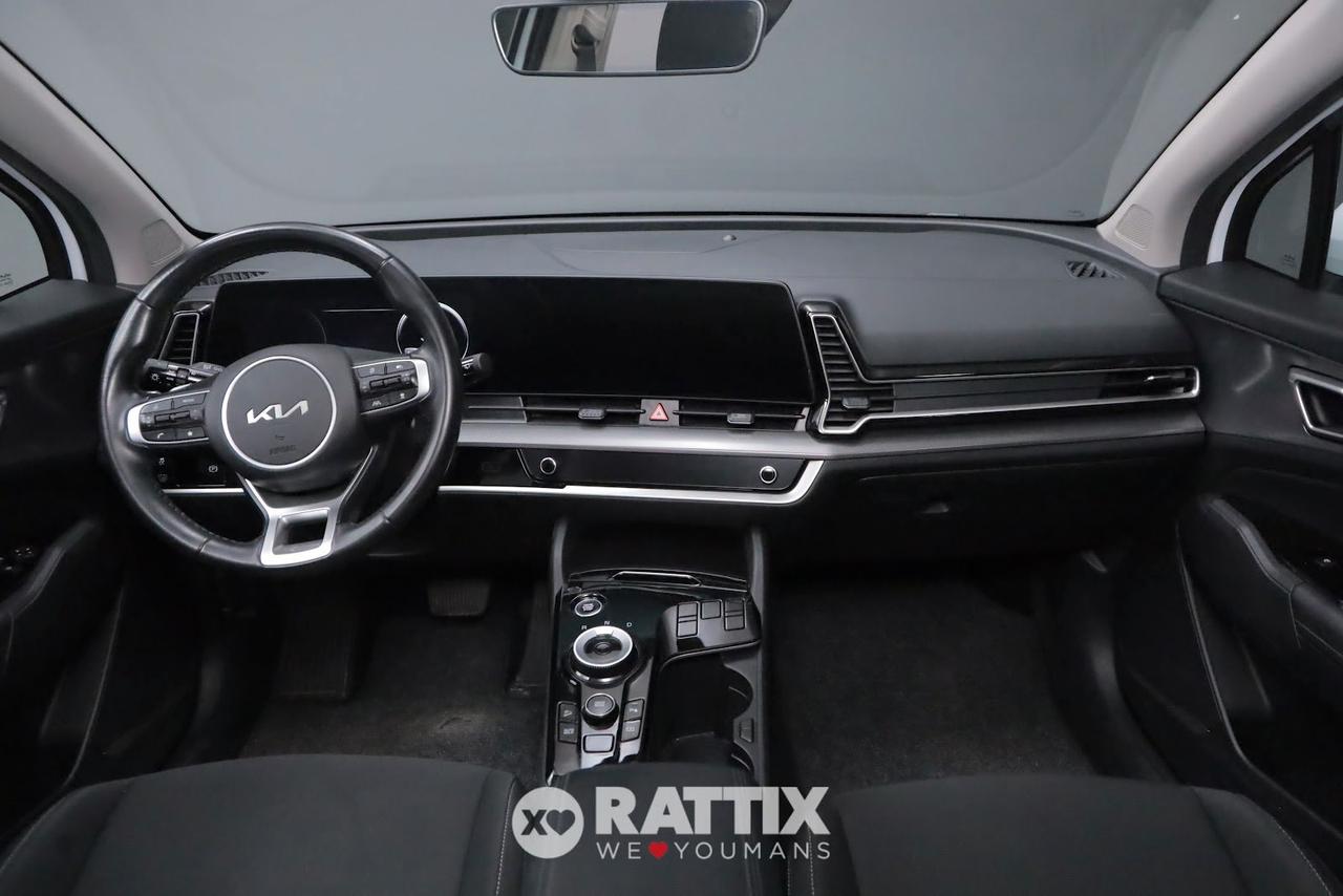 Kia Sportage 1.6 TGDI HEV Style Auto