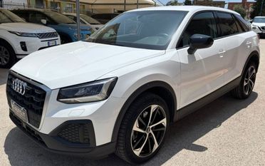 AUDI Q2 35 2.0 tdi Business quattro 150cv s-tronic my20