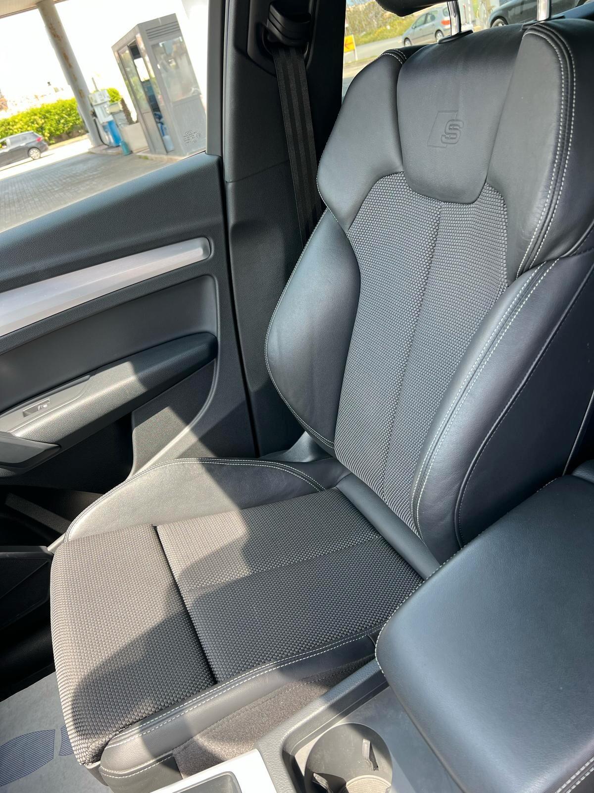 Audi Q5 40 TDI quattro S tronic Design