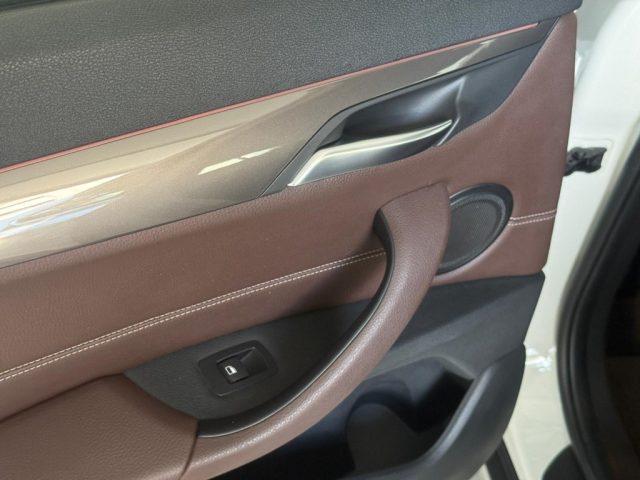 BMW X1 sDrive16d xLine
