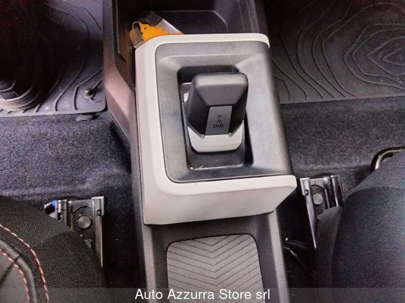 Dacia Spring Spring Extreme Electric 100 *PROMO AZZURRA*