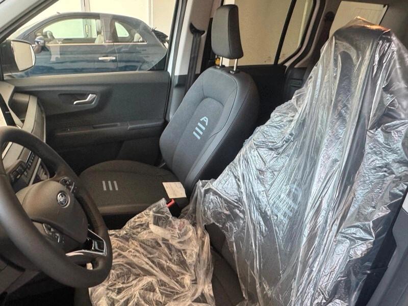 FORD Tourneo Courier 2ªs Tourneo Courier 1.0 E...