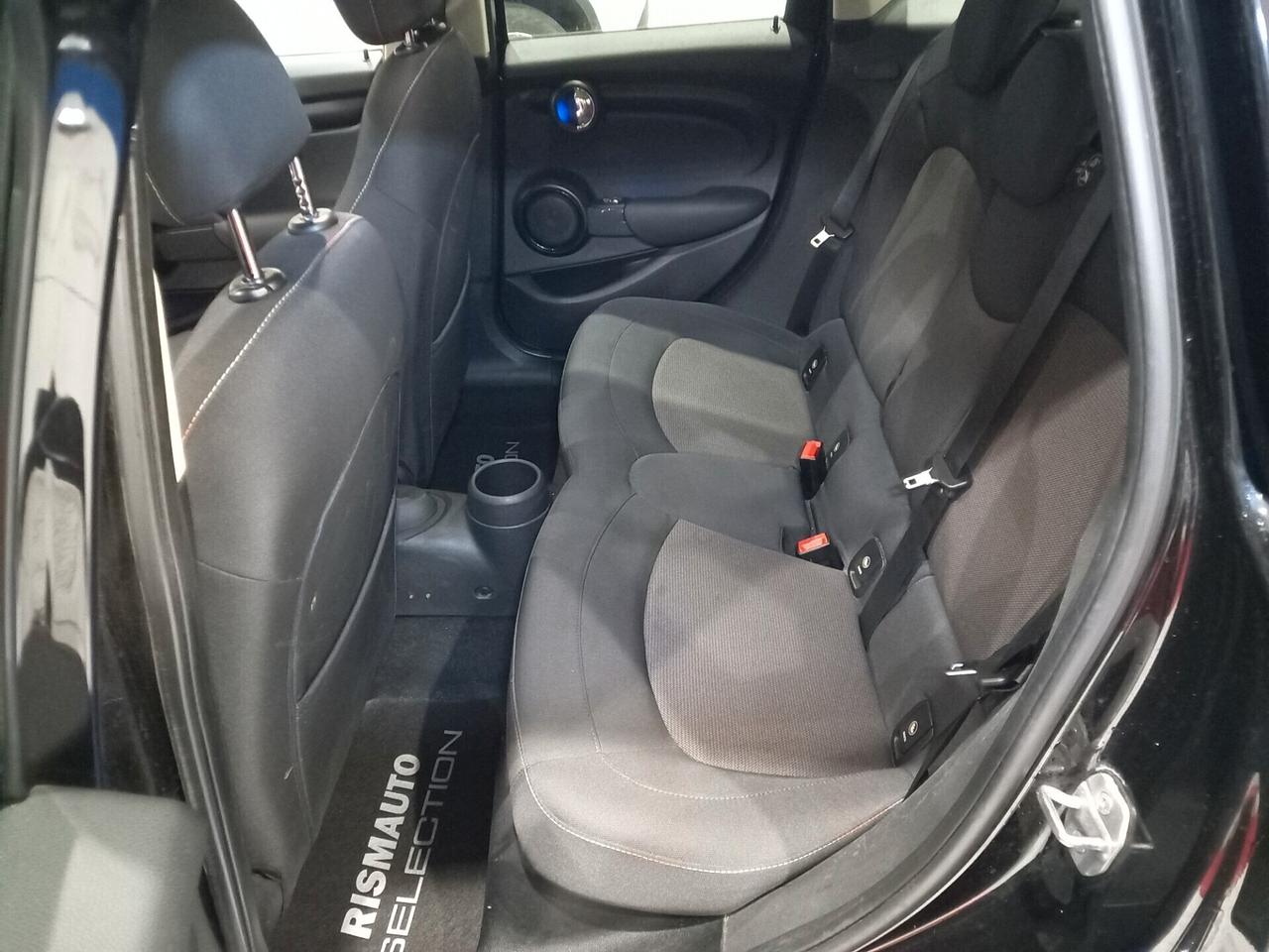 Mini 1.5 One D Hype 2016