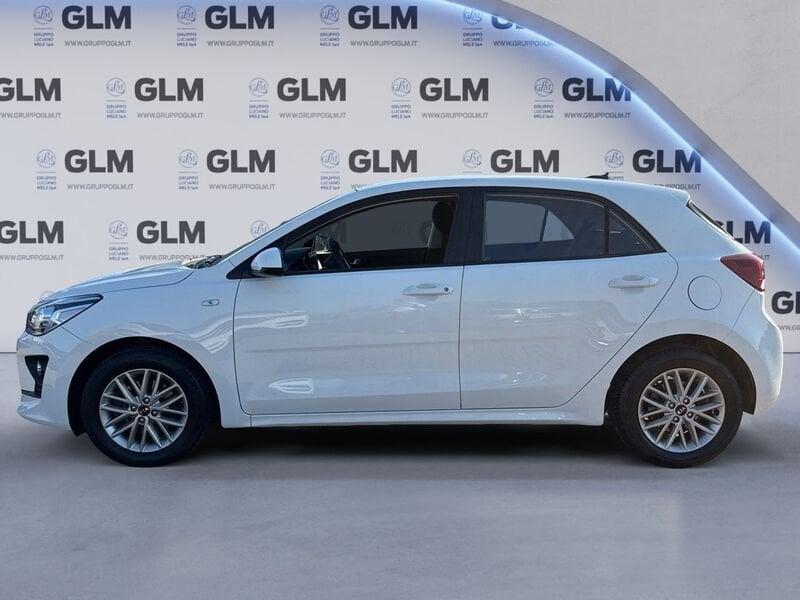 KIA Rio 1.0 T-GDi 100 CV MHEV iMT Style