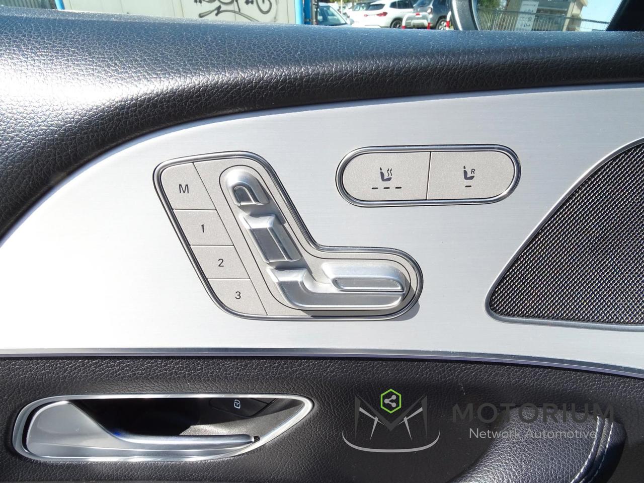 Mercedes GLE SUV GLE 350 de phev (e eq-power) Premium Plus 4matic auto