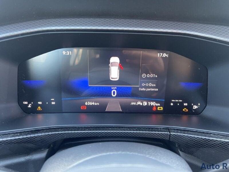 Volkswagen T-Cross 1.0 TSI 115 CV Edition Plus