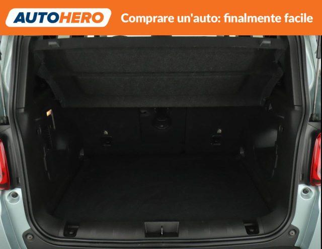 JEEP Renegade 1.5 Turbo T4 MHEV Upland