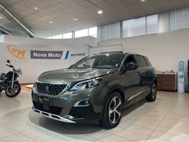 Peugeot 5008 BlueHDi 120 S&S GT Line
