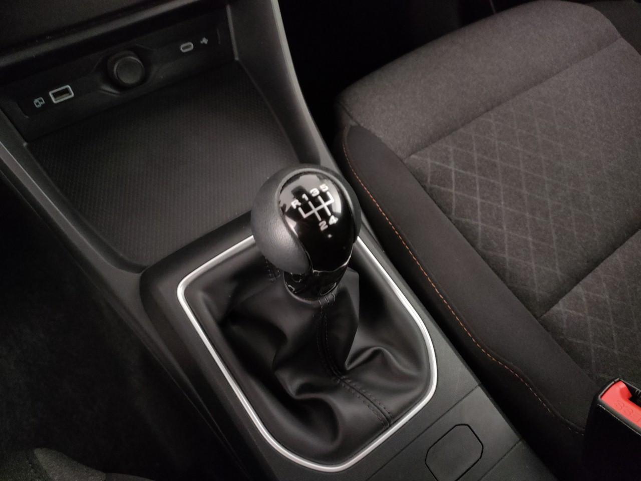 MG MG3 1.5 Comfort