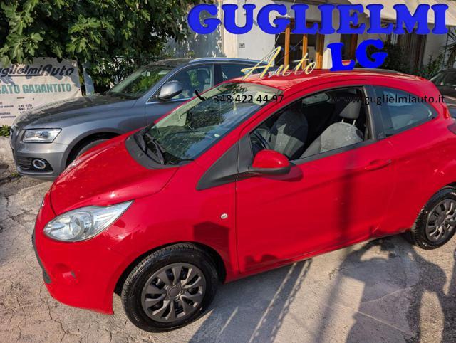 FORD Ka+ 1.2 ok neo patentati E6