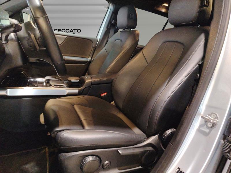 Mercedes GLB 200 D Executive 8G-DCT