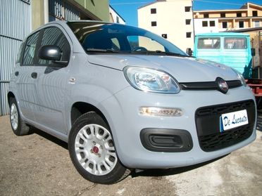 PANDA 1200 4Cilindri FIRE Euro6 EASY Km72.704