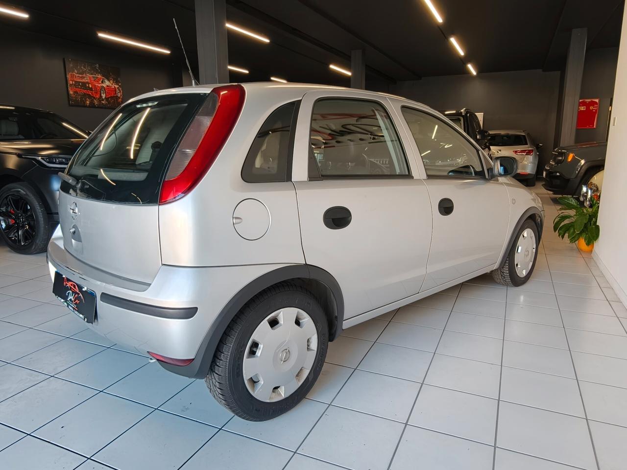 Opel Corsa 1.0 12V 5 porte Enjoy Unicoproprietario