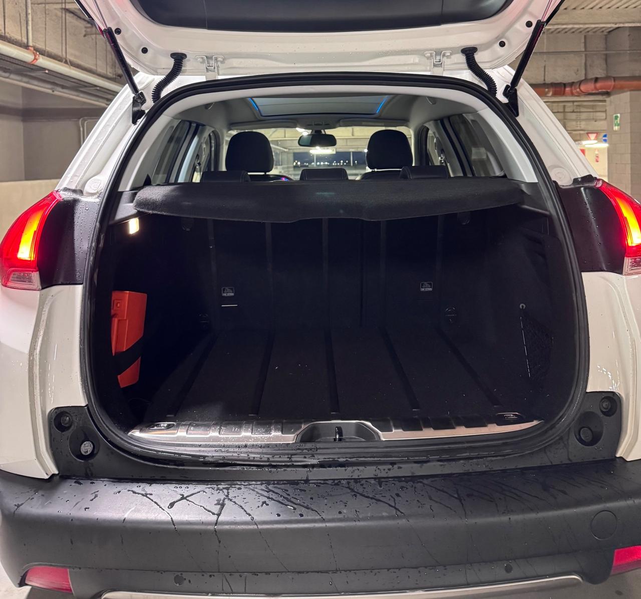 Peugeot 2008 1.6 VTi 120CV Allure