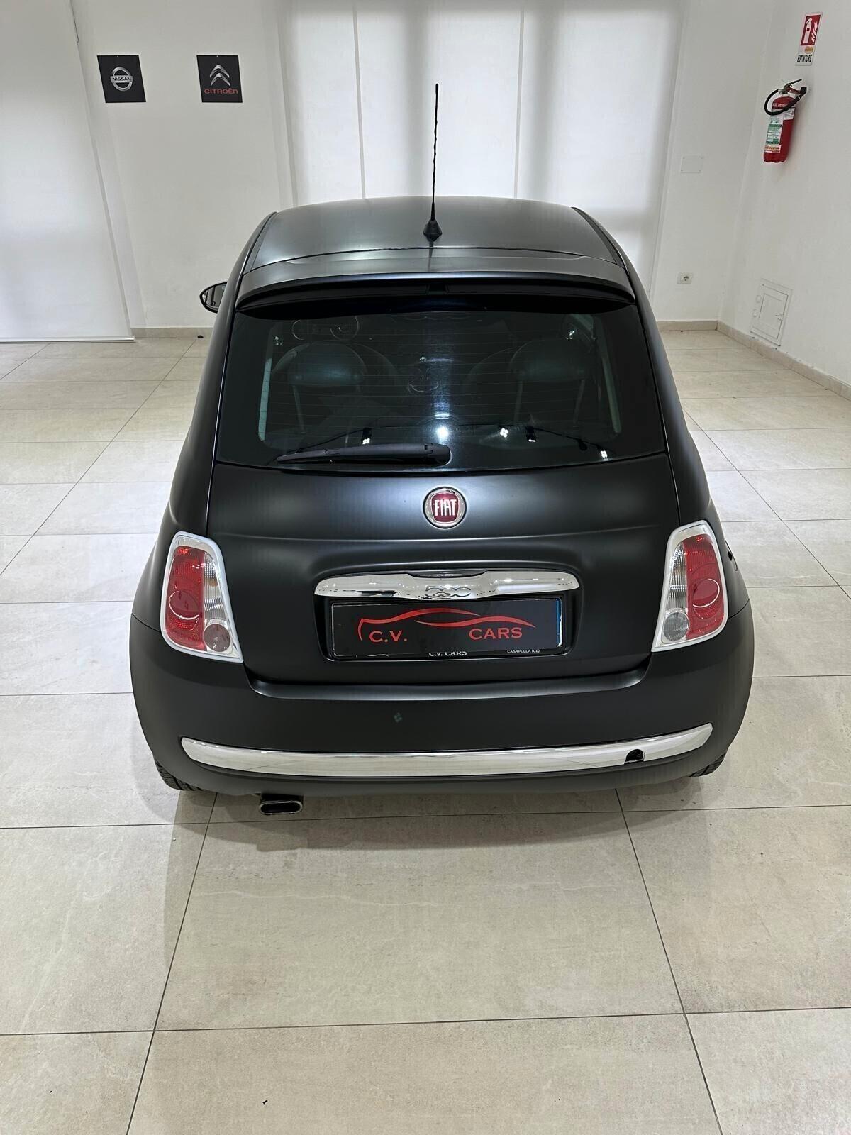 FIAT 500 SPORT 1.3 MULTIJET GUIDABILE DA NEOPATENTATI