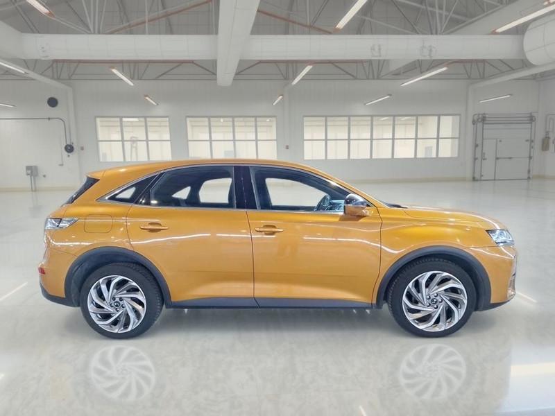DS DS 7 CROSSBACK BlueHDi 130 Automatica Business