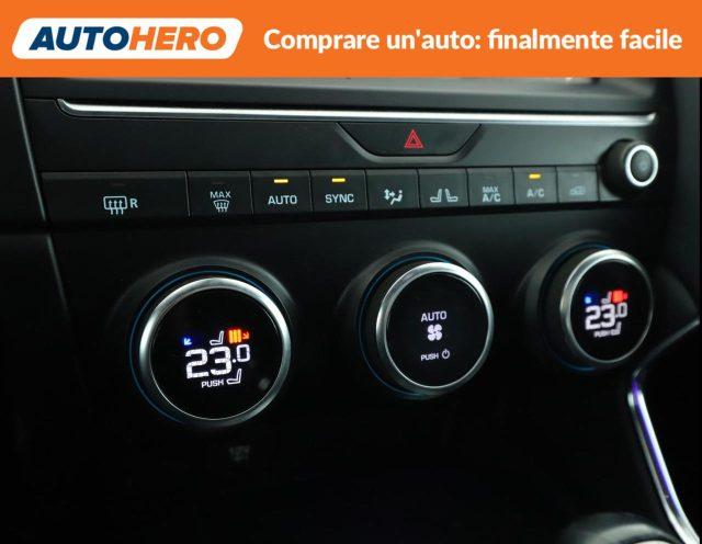 JAGUAR E-Pace 2.0D 180 CV AWD aut. First Edition