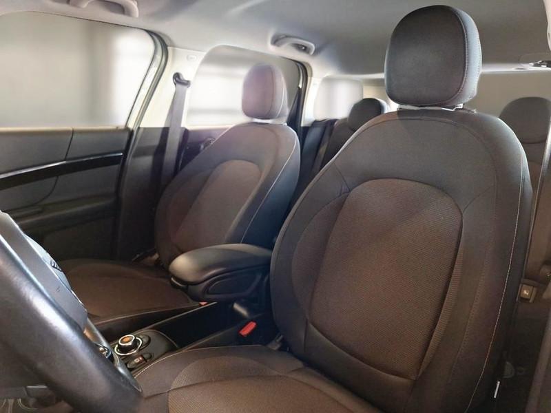 MINI COOPER SE COUNTRYMAN ALL4 Business autom.