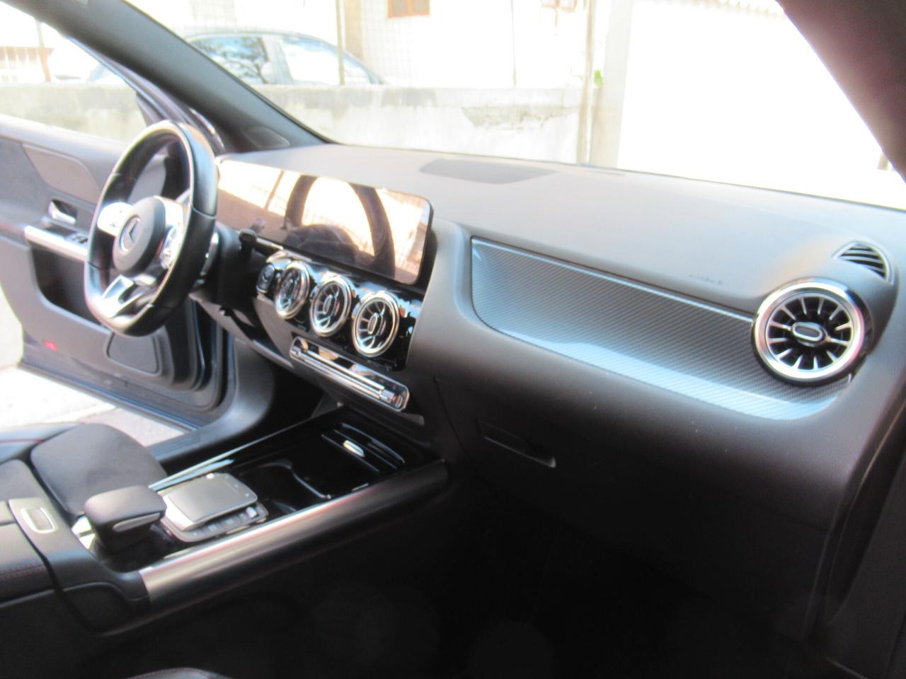 Mercedes-benz GLA 200 GLA 200 d Automatic Executive