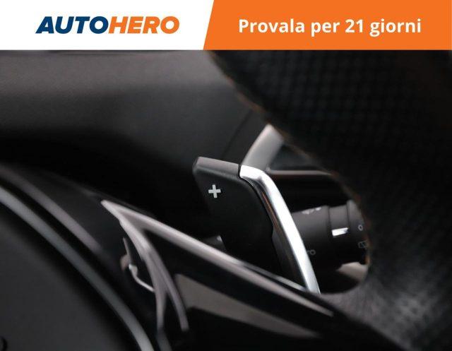 PEUGEOT 3008 BlueHDi 130 S&S EAT8 GT Line