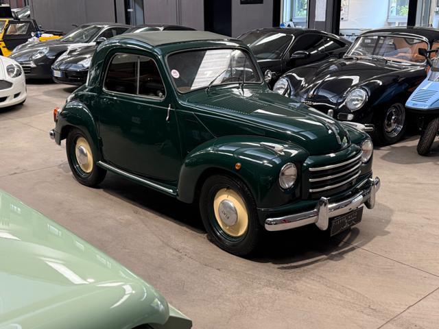 FIAT Topolino 500c *OTTIME CONDIZIONI*