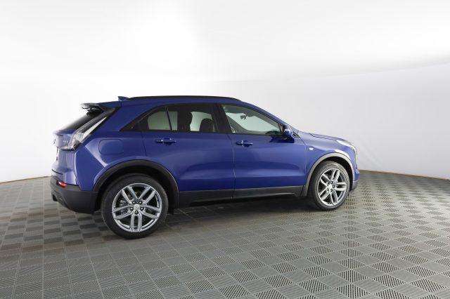 CADILLAC XT4 XT4 350 TD AWD Sport