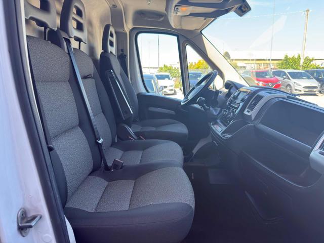 FIAT Ducato 35 2.3 MJT 160CV PM-TM Furg.Maxi