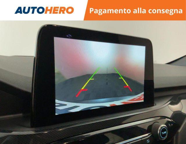 FORD Kuga 2.5 Full Hybrid 190 CV CVT 2WD ST-Line X