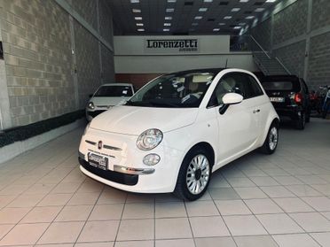 Fiat 500 1.2 GQ