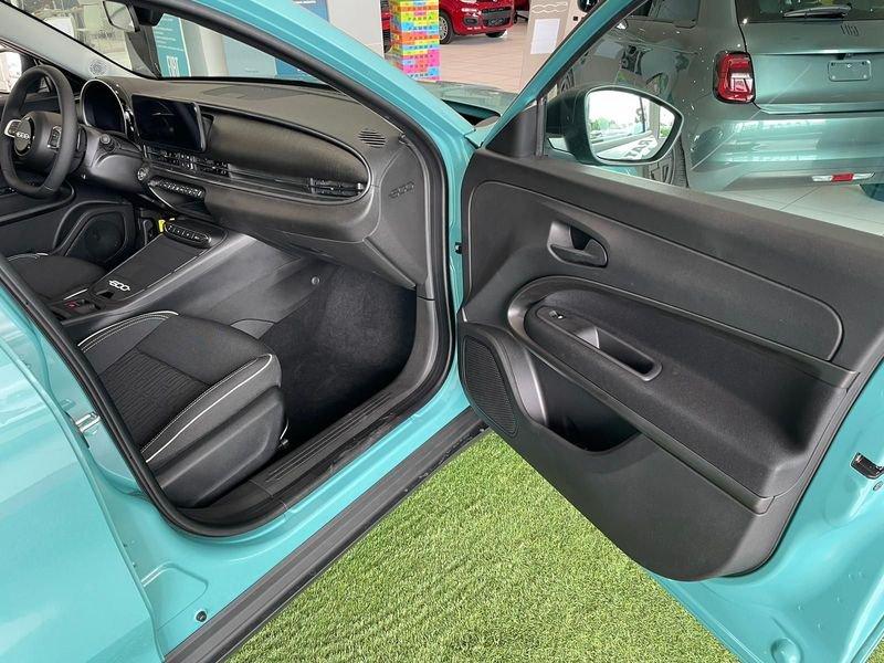 FIAT 600 Hybrid 110 CV DCT MHEV - PRONTA CONSEGNA