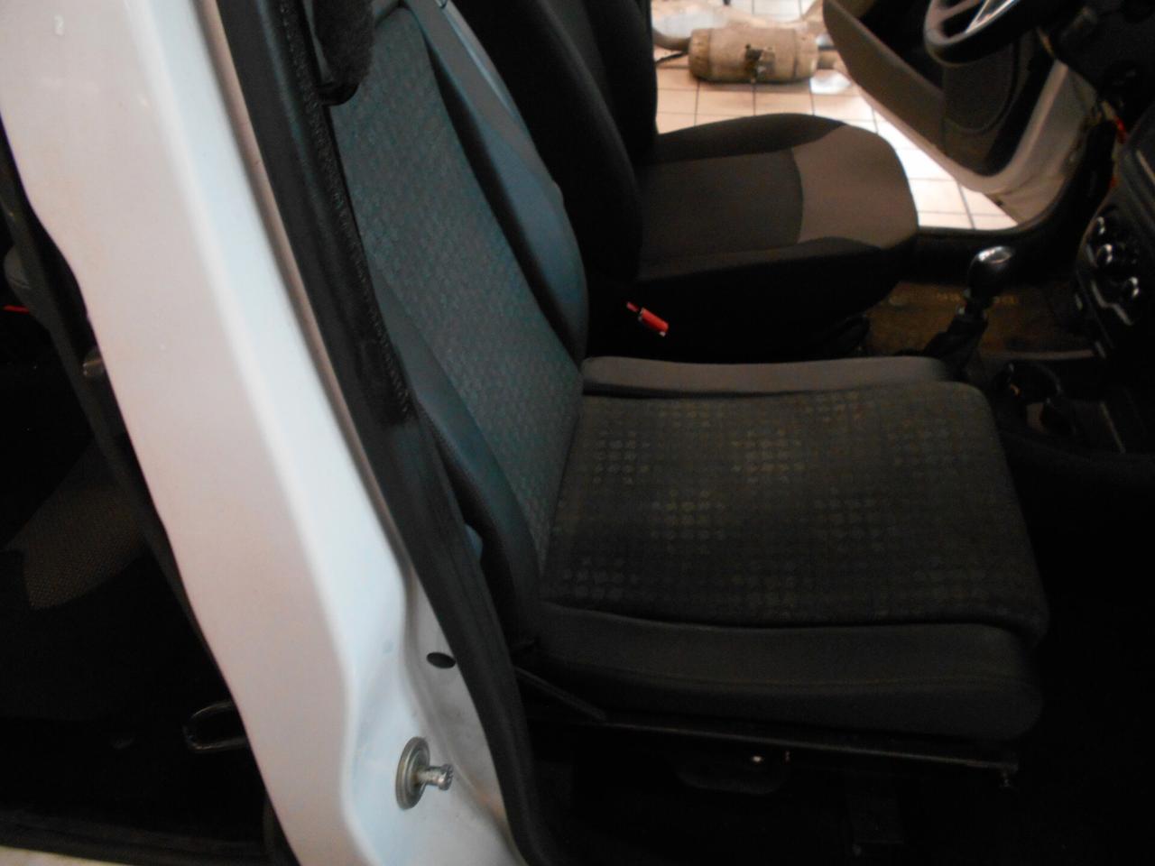 Dacia Dokker 1.5 dci 95 cv " TRASPORTO PERSONE CON DISABILITA' "