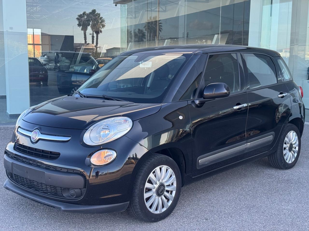 Fiat 500L 1.6 Multijet 105 CV Lounge