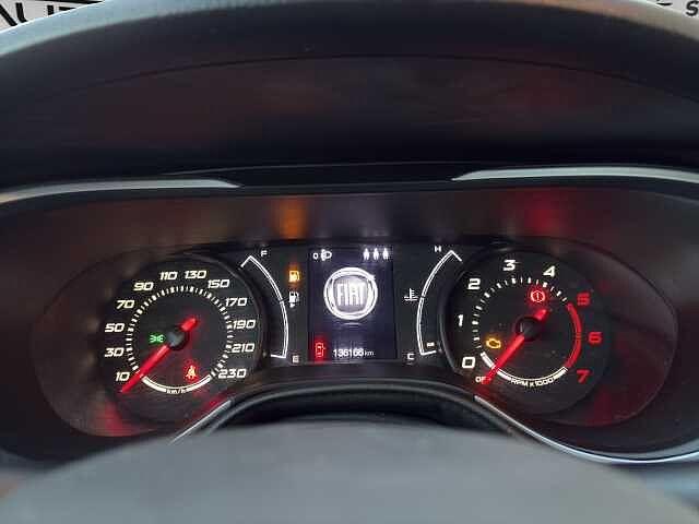 Fiat Tipo 1.6 Mjt S&S 5 porte Easy