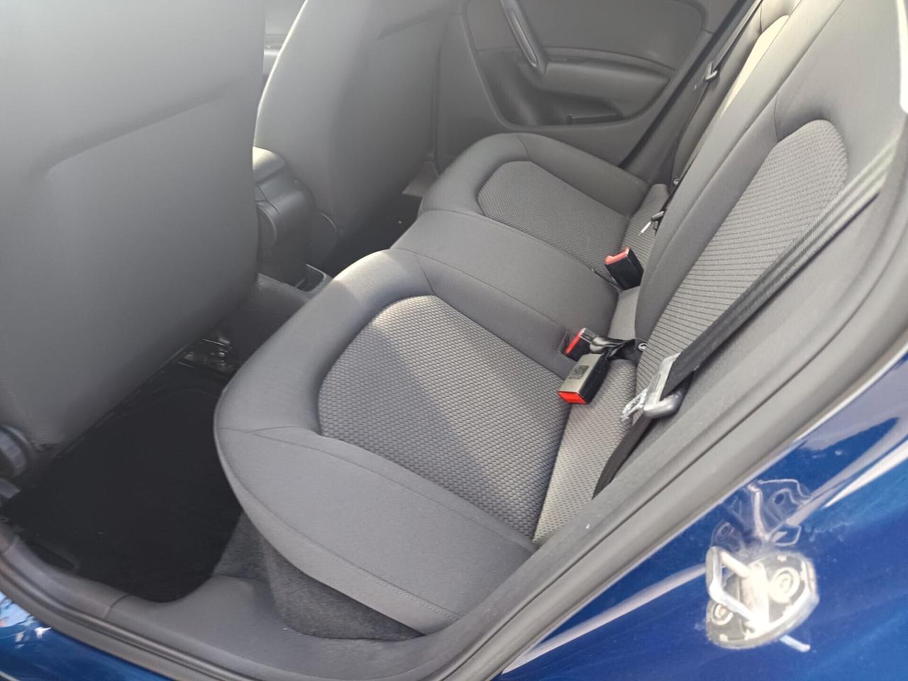 Audi A1 SPB 1.6 TDI Design Tua a 171€/Mese