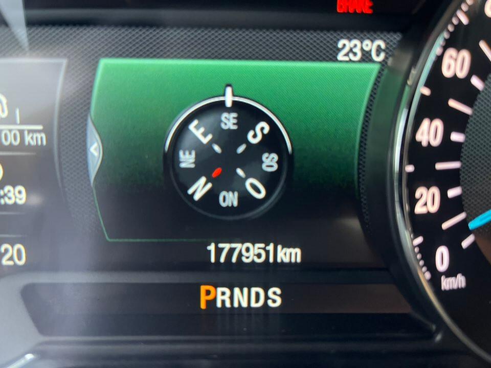 Ford S-Max 2.0 TDCi 180CV S&S Powershift Titanium Business