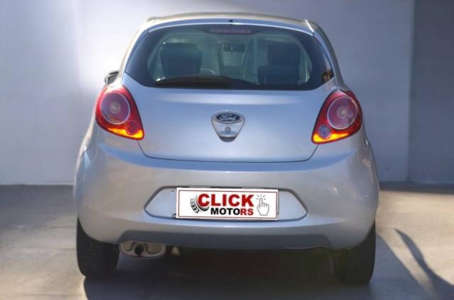 Ford Ka Ka II 3p 2010  1.2 - 69cv