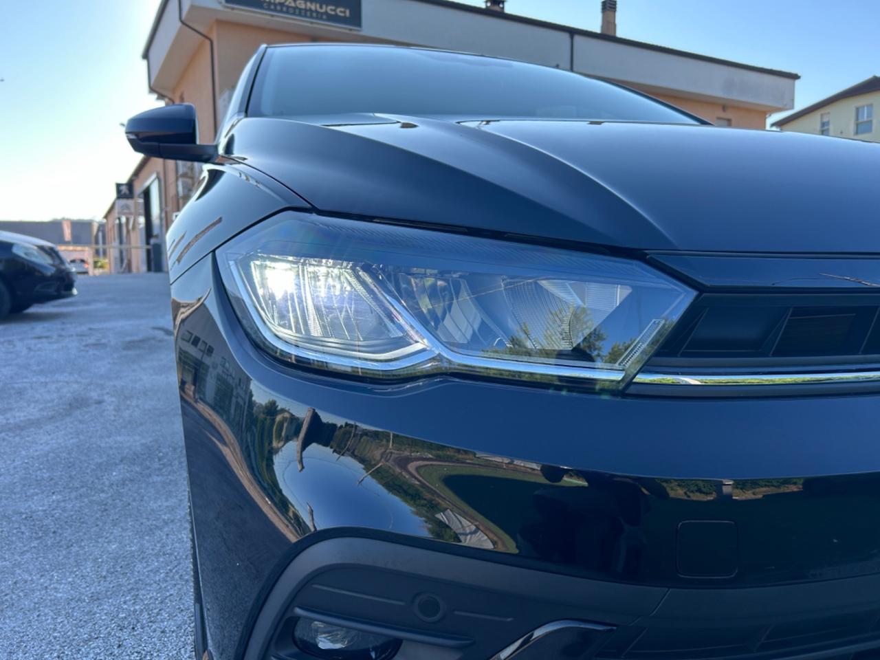 Volkswagen Polo 1.0 TSI DSG Life