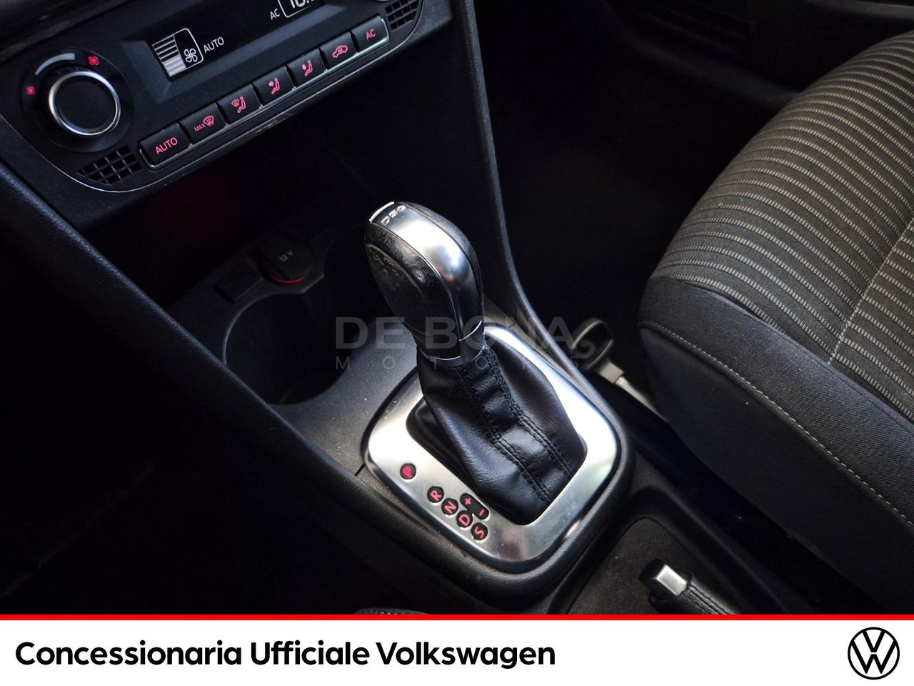 Volkswagen Polo 5p 1.4 highline dsg