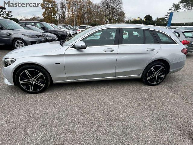 MERCEDES-BENZ C 300 C SW 300 de eq-power Business auto - GB205PA