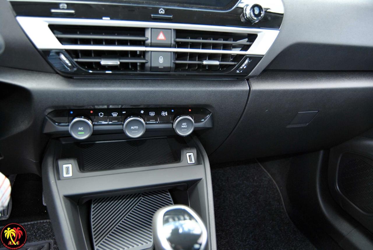 Citroen C4 PureTech 130 S&S Plus