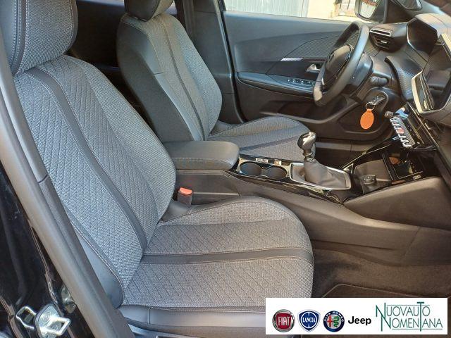 PEUGEOT 2008 PureTech 100 S&S Mod. Allure Aziendale Stellantis