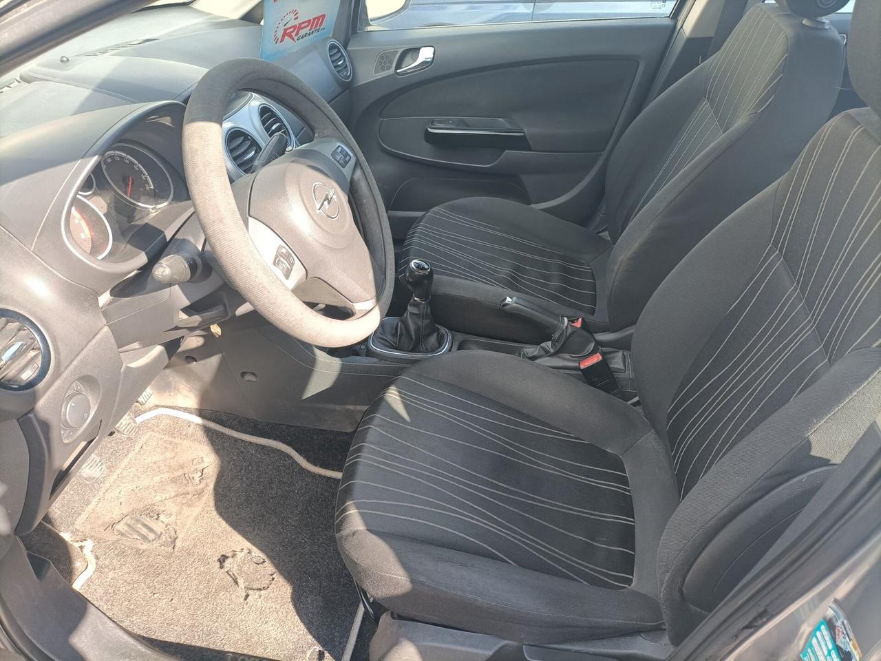 Opel Corsa 1.0 12V 5 porte Club