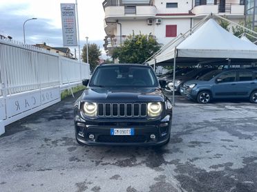 Jeep Renegade 1.6 Mjt 130 CV Limited KM CERTIFICATI!!!