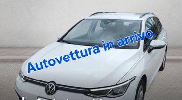 Volkswagen Golf Variant 2.0 TDI SCR DSG Life