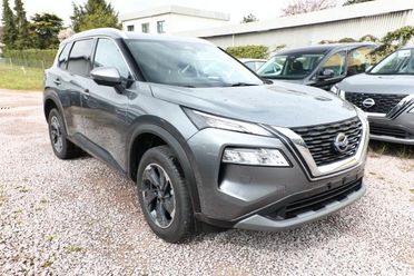 Nissan X-Trail 1.5 mhev N-Connecta 2wd xtronic