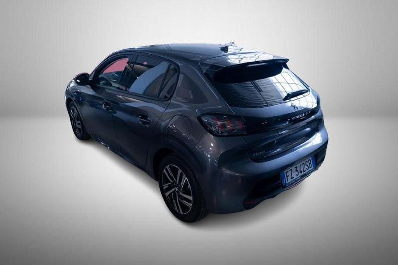 Peugeot 208 II 2019 1.2 puretech Allure s&s 100cv my20