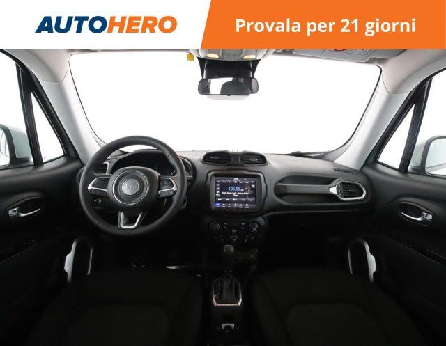 JEEP Renegade 1.6 Mjt 120 CV Longitude