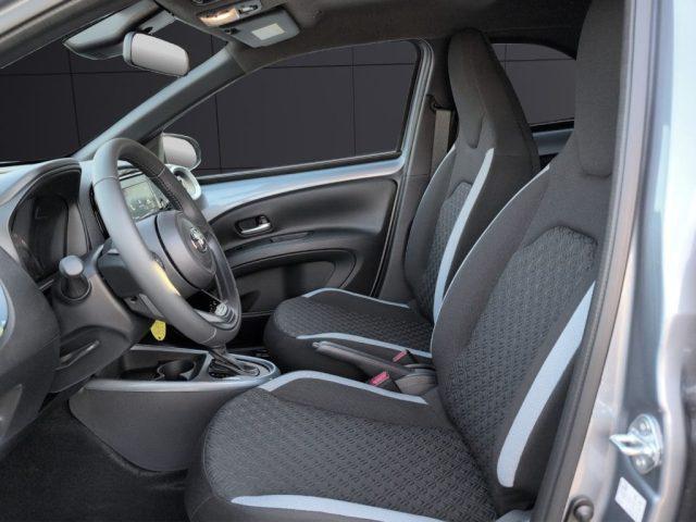 TOYOTA Aygo X 1.0 VVT-i 72 CV 5 porte Trend Air S-CVT