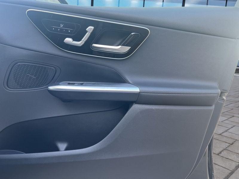 Mercedes-Benz GLC GLC 220 d 4Matic Mild Hybrid Advanced Plus