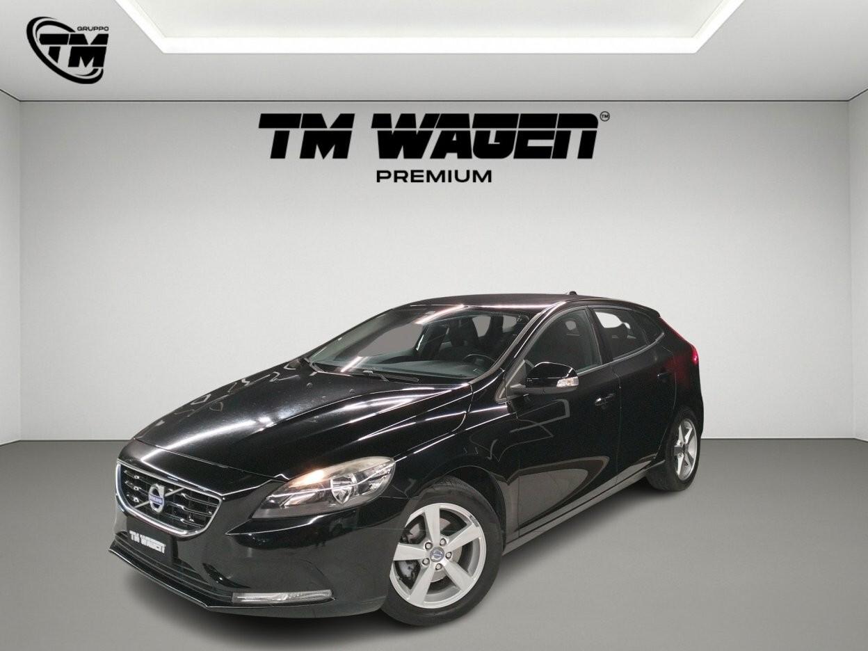 Volvo V40 1.6 d2